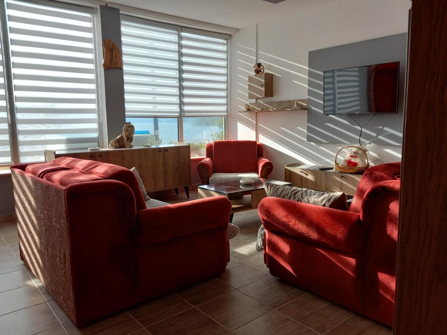 Apartman Sani Donji Milanovac Exterior photo