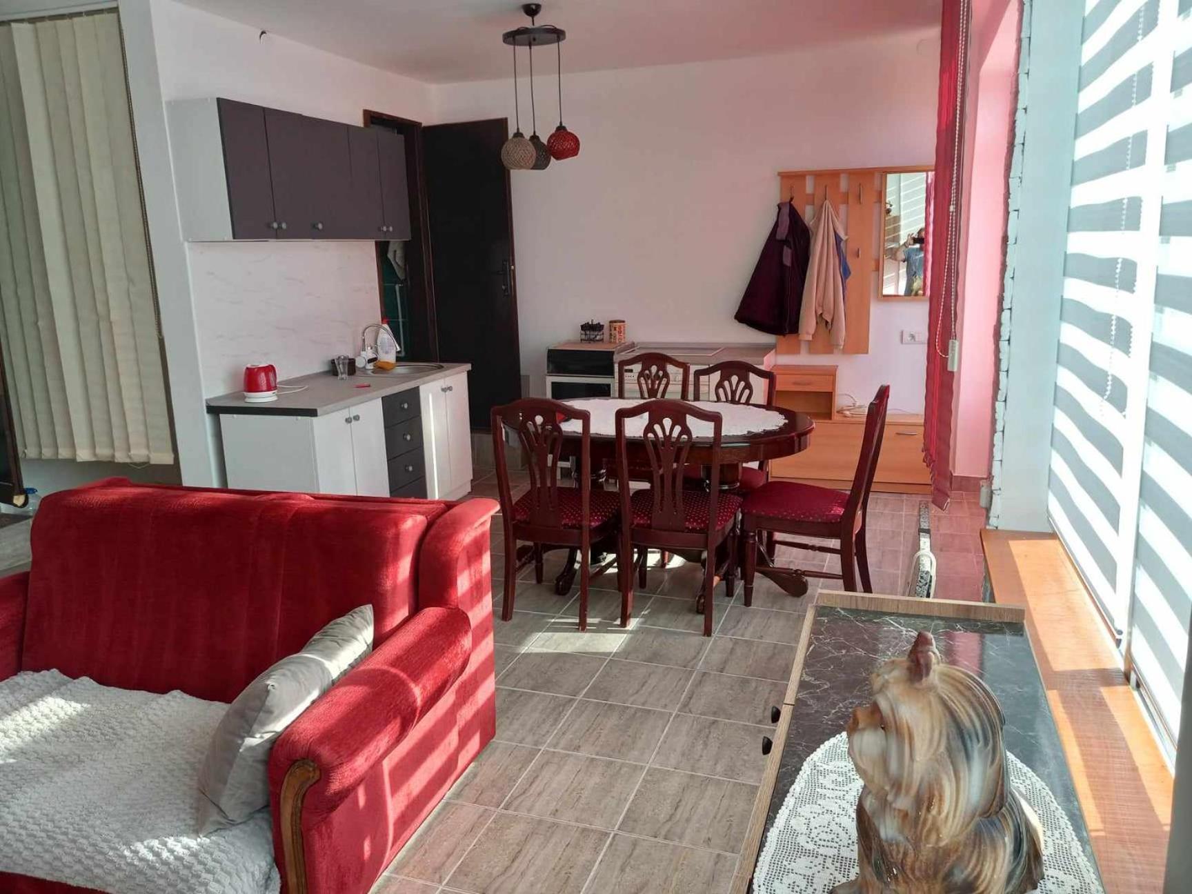 Apartman Sani Donji Milanovac Exterior photo