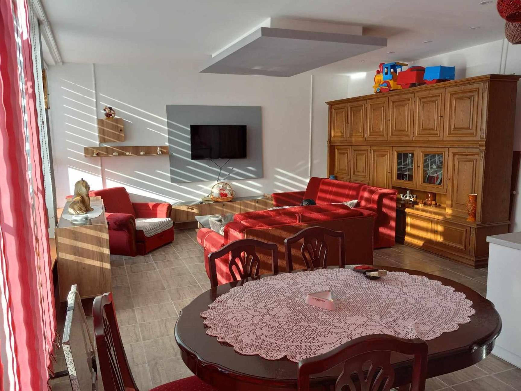 Apartman Sani Donji Milanovac Exterior photo