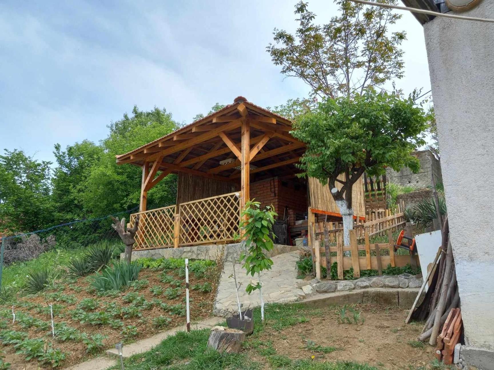 Apartman Sani Donji Milanovac Exterior photo